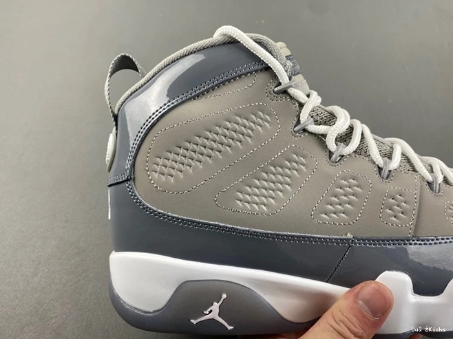 Retro Grey' Air Jordan 647 'Cool HV4794- 1292 9 2025 Resilient 0824